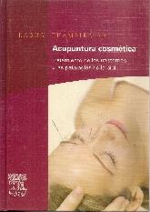 Acupuntura cosmetica