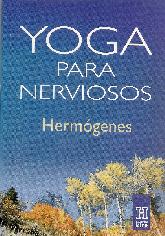 Yoga para nerviosos