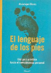 El lenguaje de los pies