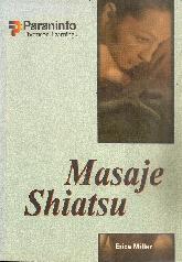 Masaje Shiatsu