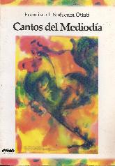 Cantos del medioda