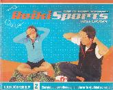 Reiki Sports 2 pura energa