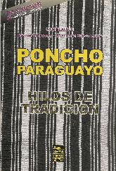 Poncho Paraguayo