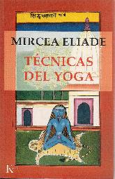 Tcnicas del Yoga