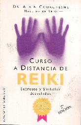 Curso a distancia de Reiki