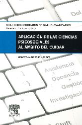 Aplicacin de las Ciencias Psicosociales al mbito del Cuidar