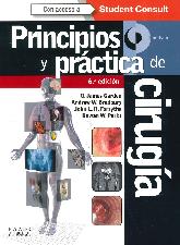 Principios y prctica de ciruga