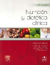 Nutricin y Diettica Clnica