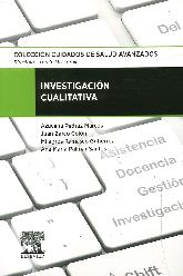 Investigacin Cualitativa