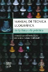 Manual de Tcnica Ecogrfica