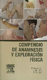 Compendio de Anamnesis y Exploracin Fsica