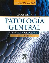 Manual de Patologa General
