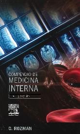 Compendio de Medicina Interna