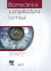 Biomecnica y Arquitectura Corneal