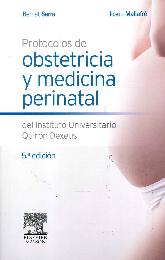 Protocolos de Obstetricia y Medicina Perinatal