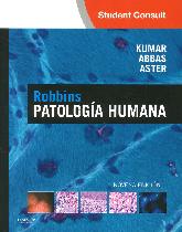 Robbins Patologa Humana