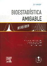 Bioestadstica Amigable