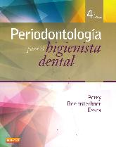 Periodontologa para el higienista dental