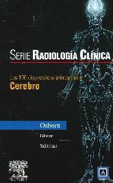 Los 100 diagnsticos principales en Cerebro Serie Radiologa Clnica