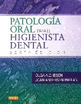 Patologa Oral para el Higienista Dental