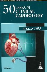 50 Cases in clinical cardiology