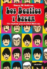 Los Beatles y Lacan