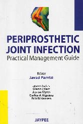 Periprosthetic Joint Infection