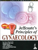 Jeffcoate's Principles of Gynaecology