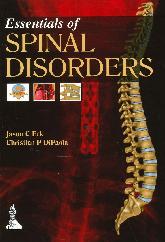 Essentials of spinal Disorders
