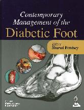 Contemporary Management of the Diabetic Foot