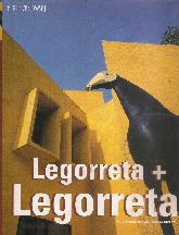 Legorreta + Legorreta