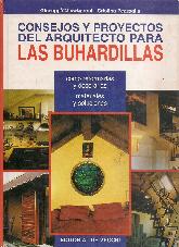 Consejos y proyectos del arquitecto para Las buhardillas