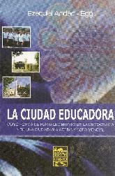 La ciudad educadora