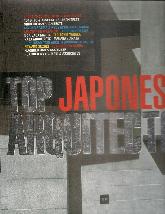 Top Japoneses Arquitectos