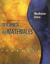 Mecanica de Materiales