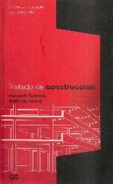 Tratado de construccion