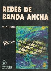 Redes de banda ancha