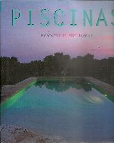 Piscinas