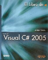 El Libro de Visual C# 2005