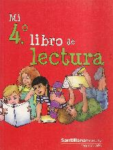 Mi 4 Libro de Lectura