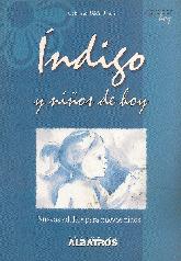 Indigo y nios de hoy