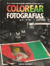 Colorear fotografias