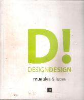 D! Design Muebles y Luces