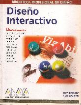 Diseo interactivo