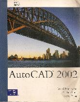 Autocad 2002 (1CD)