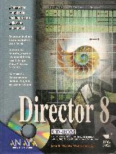 Biblia Director 8