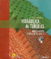 Hidrulica de Tuberas 