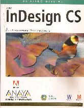 Adobe InDesing CS El libro oficial
