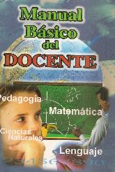 Manual Basico del Docente