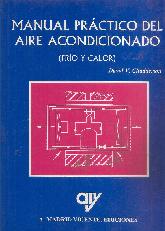 Manual practico del Aire Acondicionado (frio y calor)